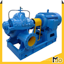 High Capacity Centrifugal Drainage Double Suction Water Pump